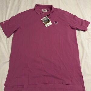 2015 US Open USGA Men's Shirt NWT Polo XL